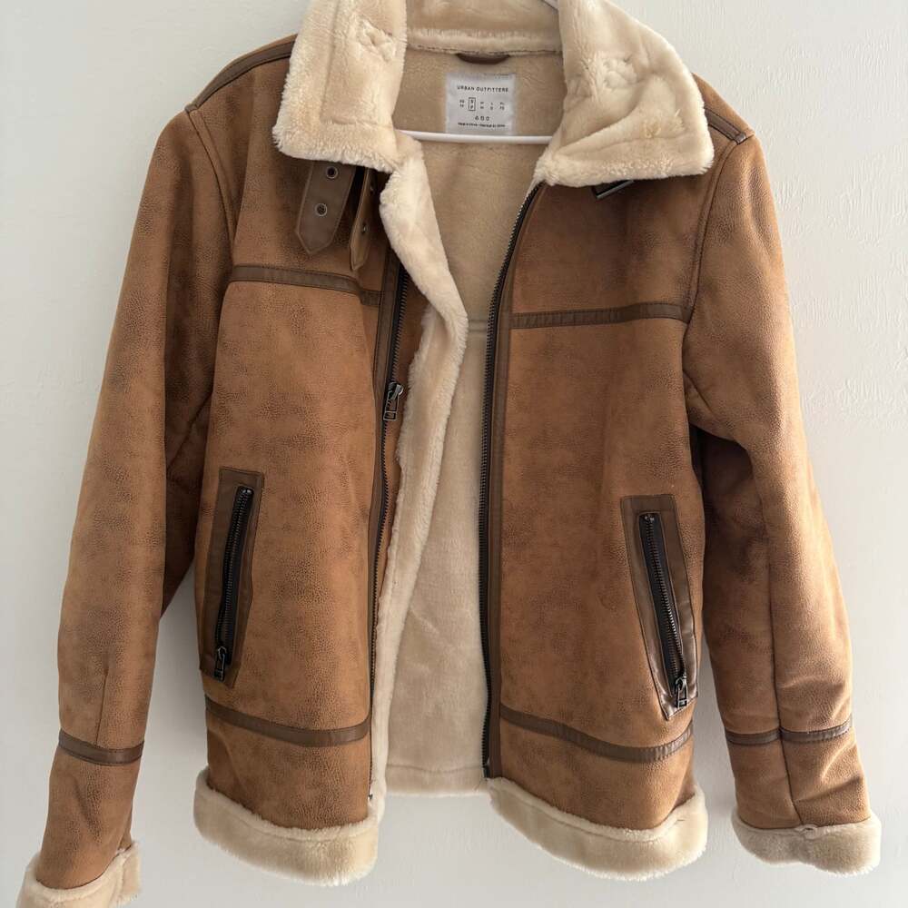 Urban Outfitters